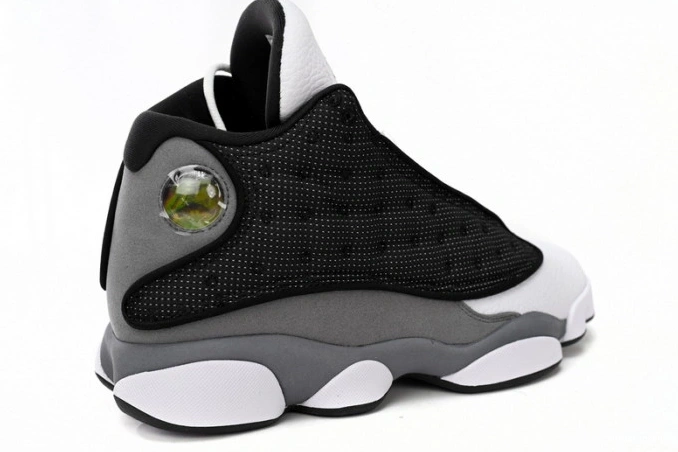 Air Flint DJ5982-060 Jordan 13 Retro Black 0814